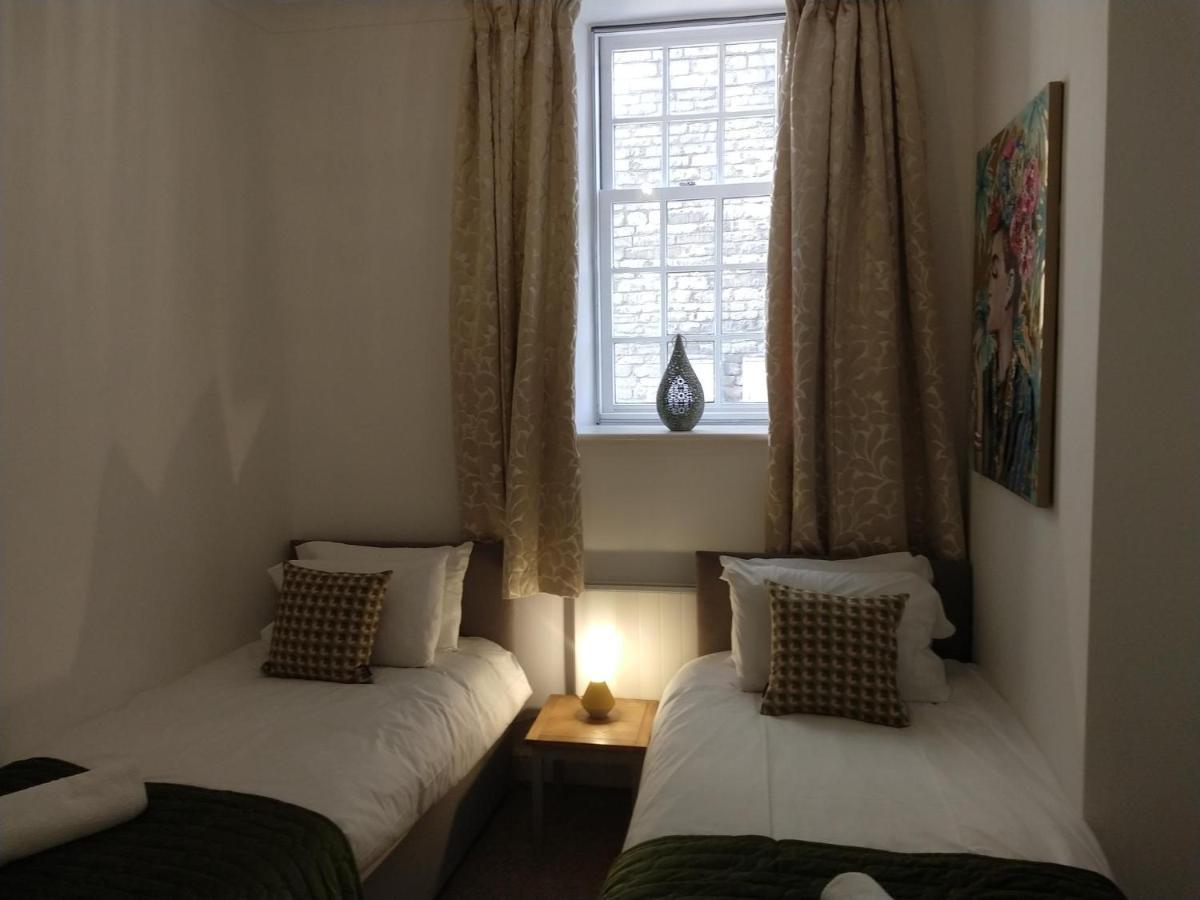 All Saints 2 Bed Apartment In Central Stamford With Parking 外观 照片